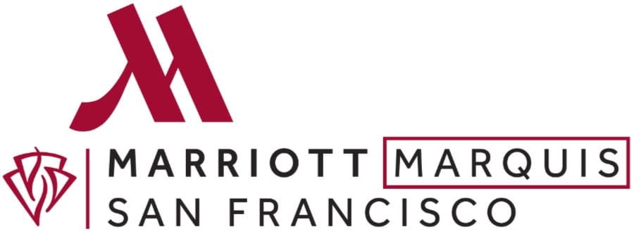 marriott marquis logo