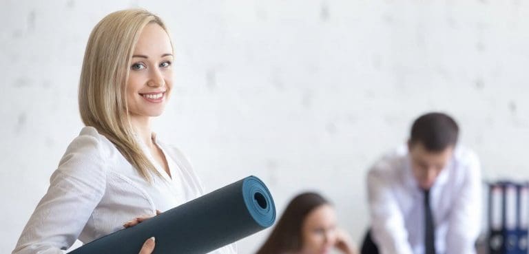 Promoting Workplace Fitness