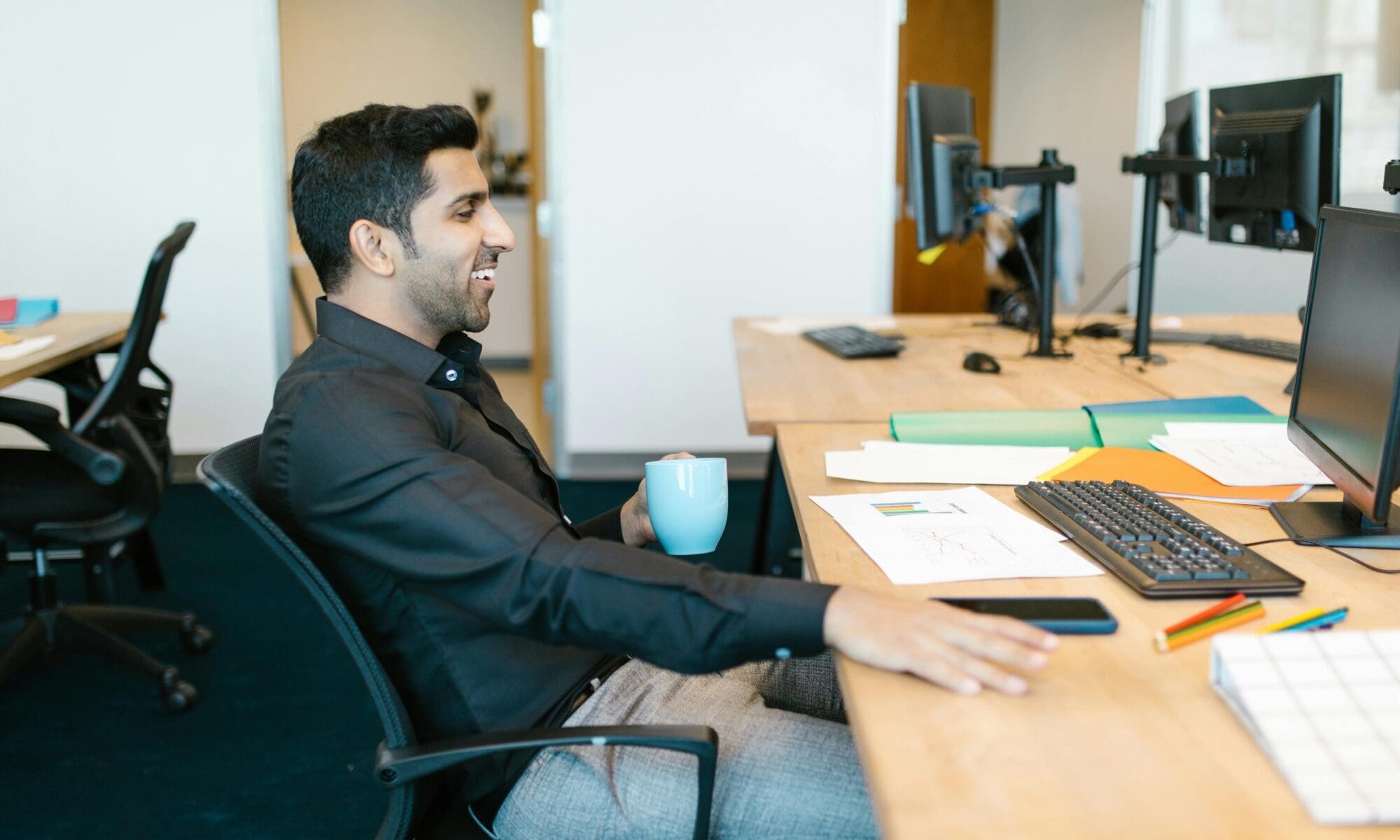 Employee wellness programs