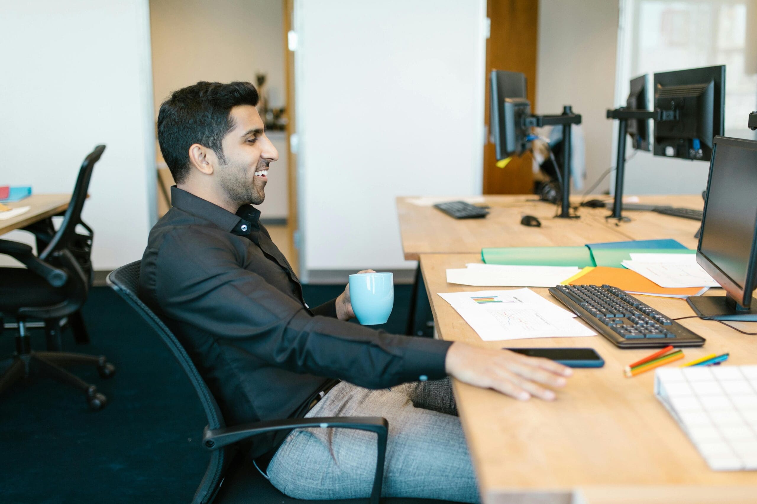 Employee wellness programs